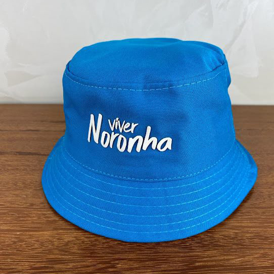 Chapéu Bucket Personalizado - Diversas Cores