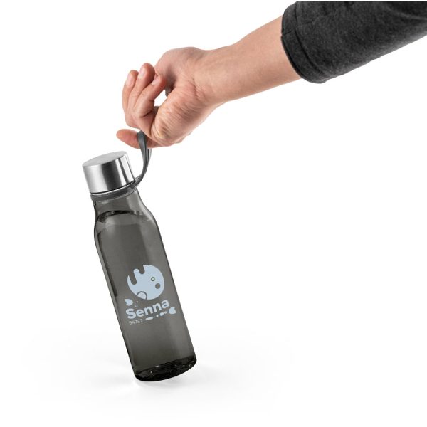 Squeeze em rPET 100% Reciclado 590 ml - 8 Cores