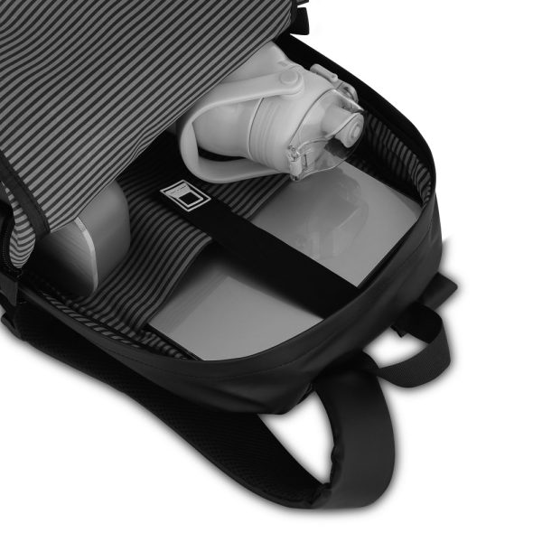 Mochila para Notebook em PU - 23L