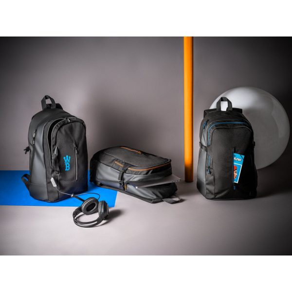 Mochila para Notebook 15.6
